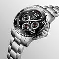 Часы Longines HydroConquest L3.783.4.56.6 фото 4